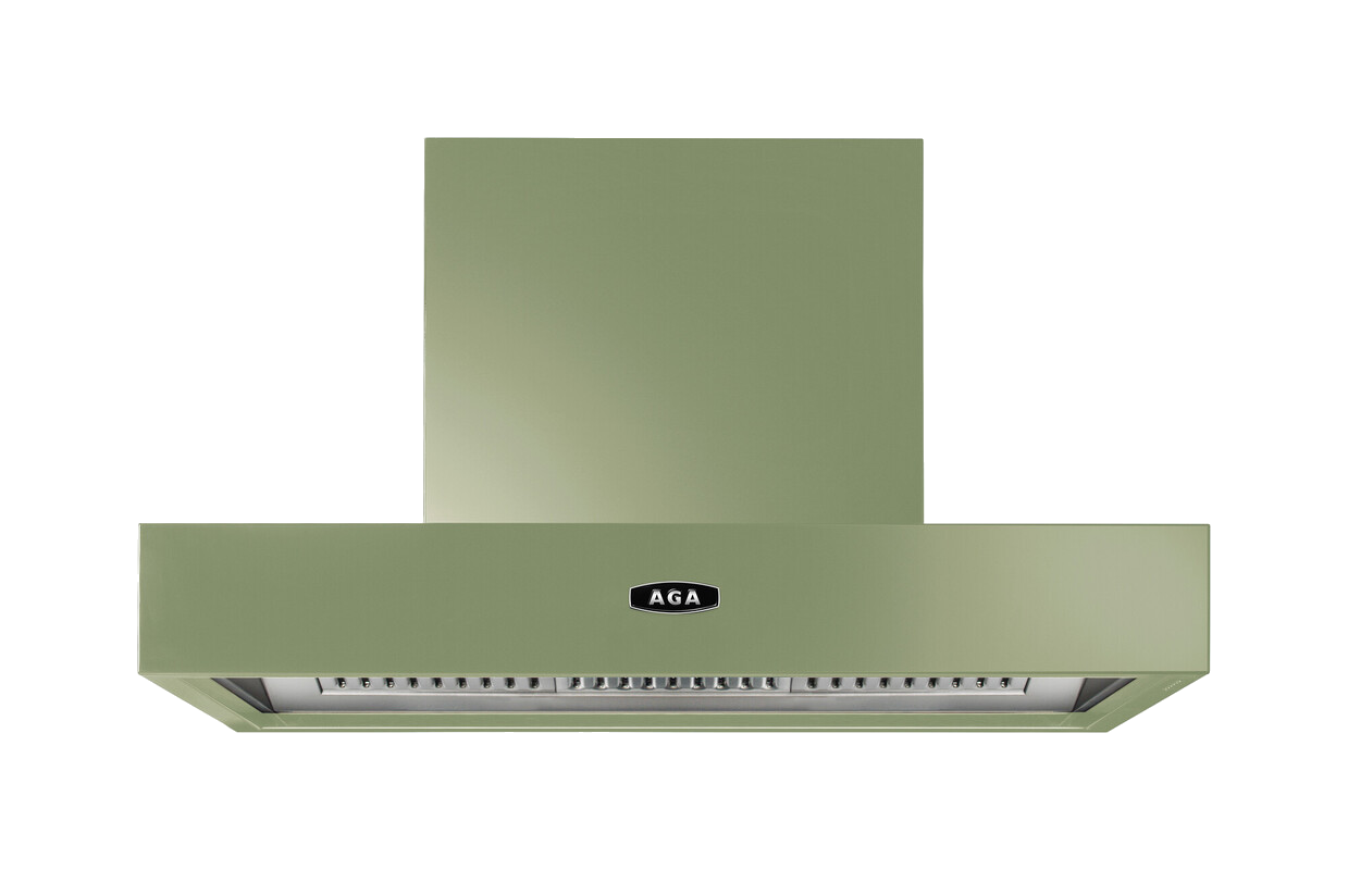 AGA Slab Hoods